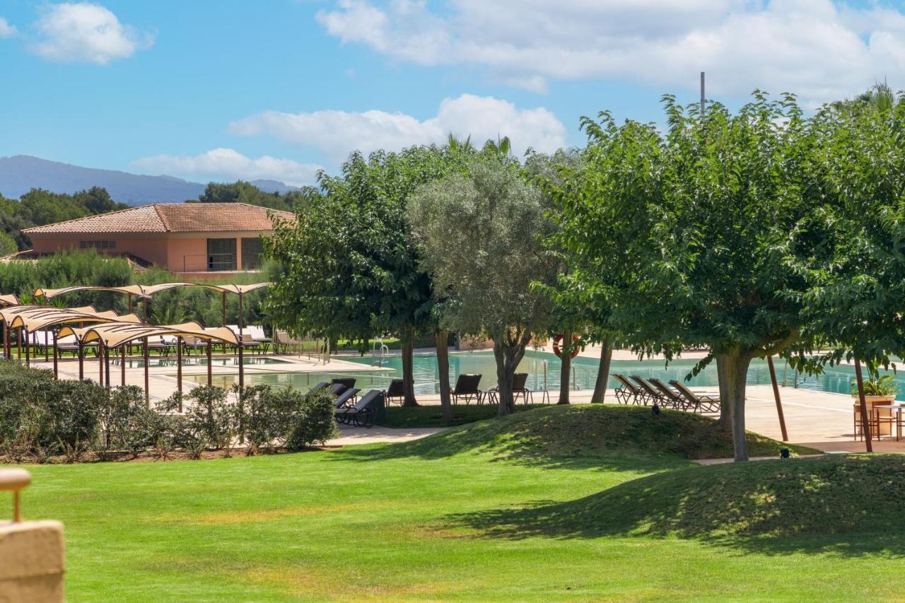 Hacienda Son Antem Golf Resort, Autograph Collection Llucmajor  Exterior photo